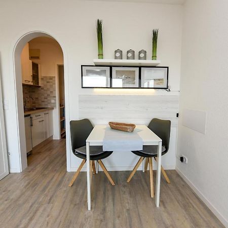 Haus "Jan Am Strand" Appartement Jan103 Cuxhaven Extérieur photo