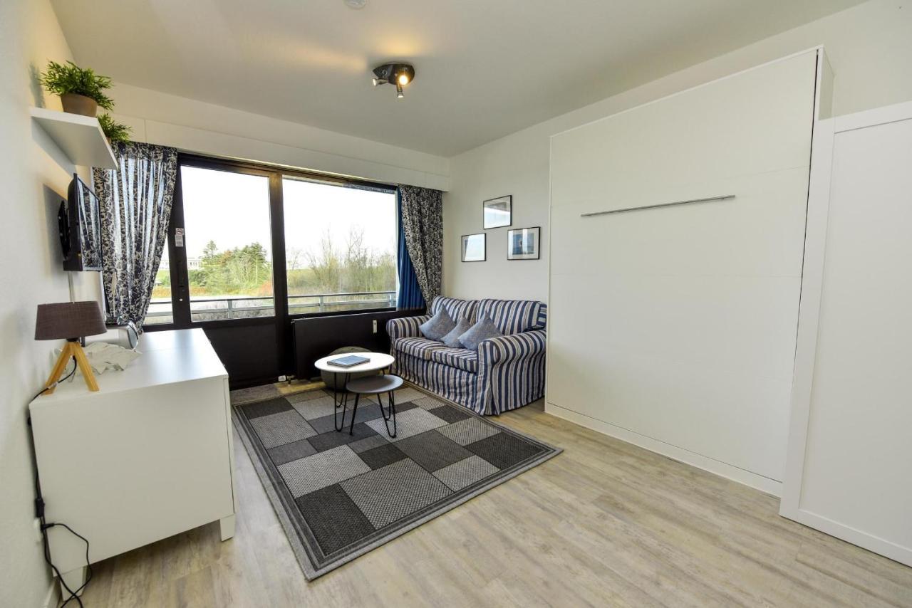 Haus "Jan Am Strand" Appartement Jan103 Cuxhaven Extérieur photo